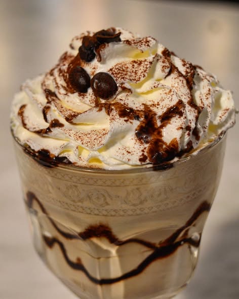 chalet gelati++