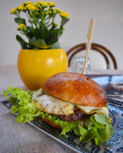 chalet panini+++