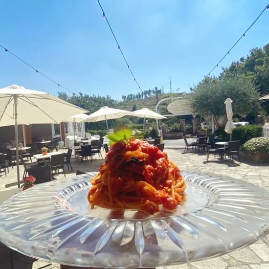chalet spaghetti