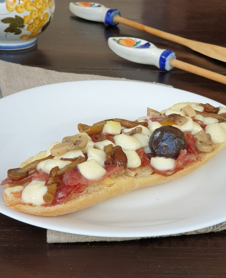 paposcia di casertavecchia